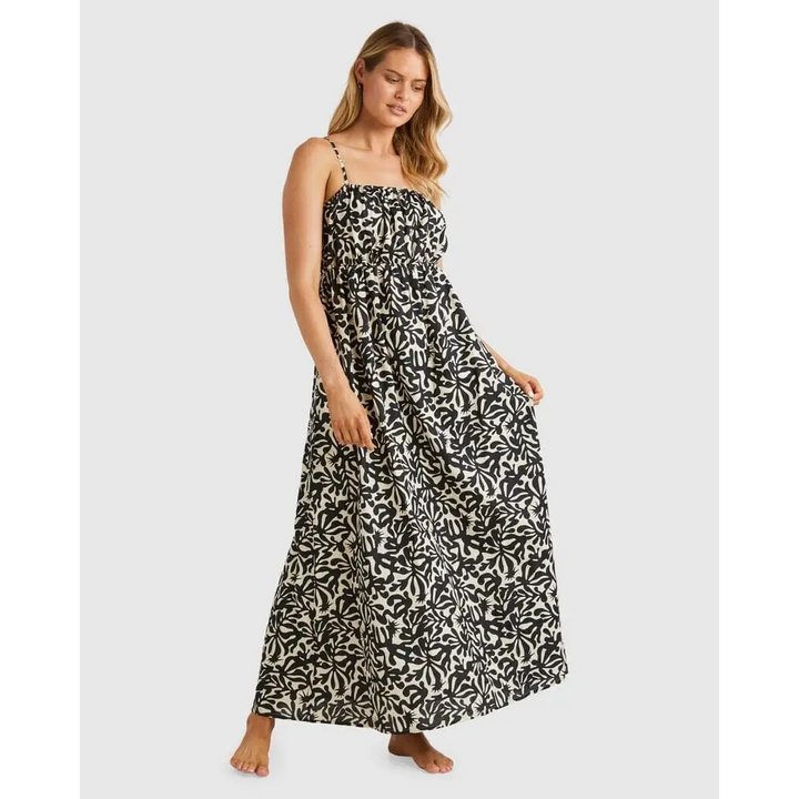 Billabong Palm Grove Dress 