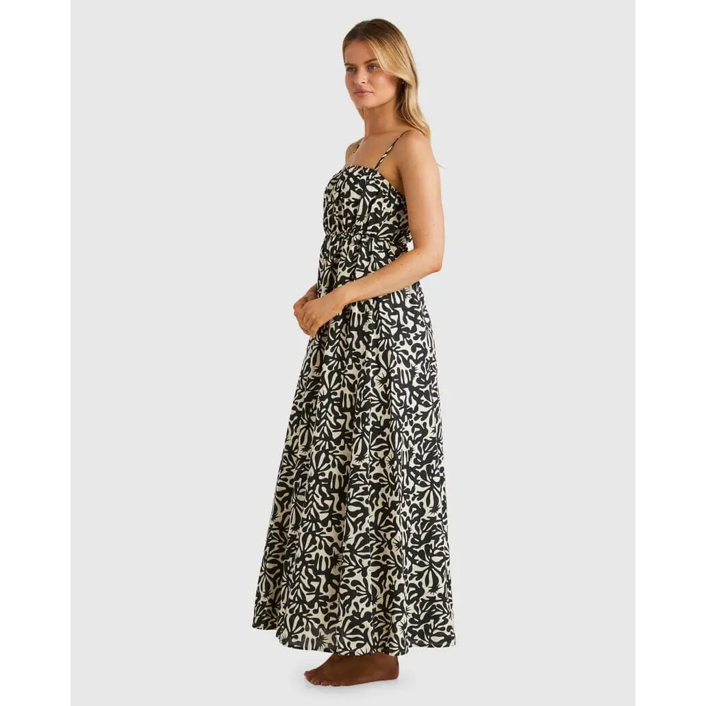 Billabong Palm Grove Dress 