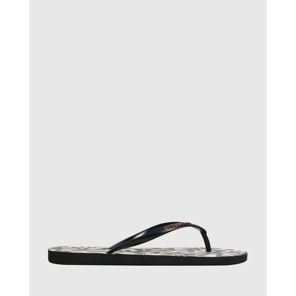 Billabong Palm Grove Jandals 