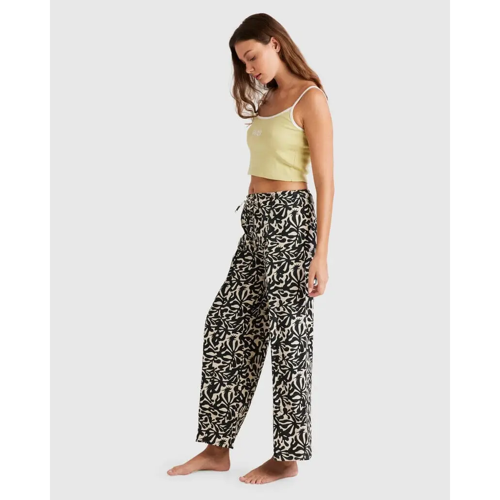 Billabong Palm Grove Pants 