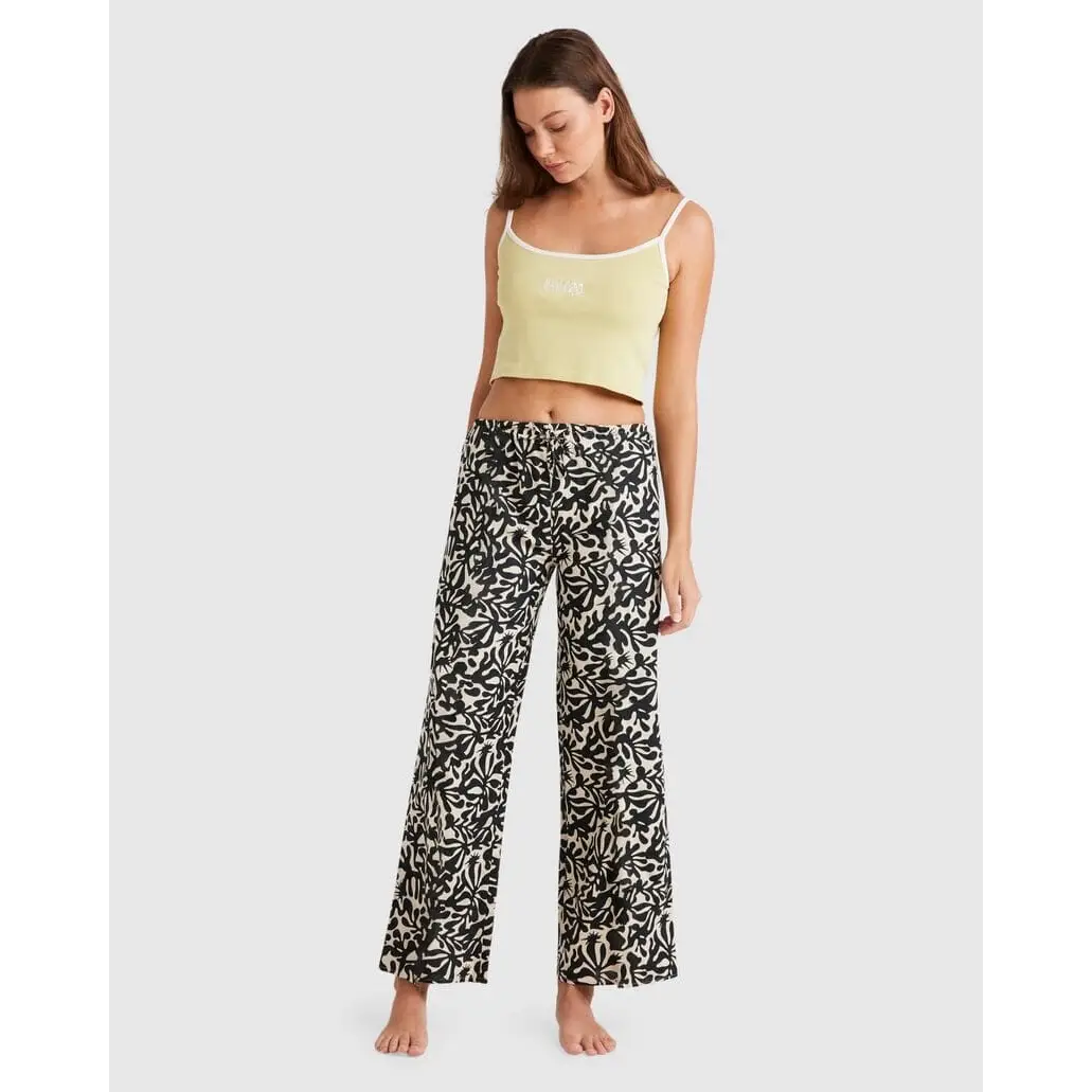 Billabong Palm Grove Pants 