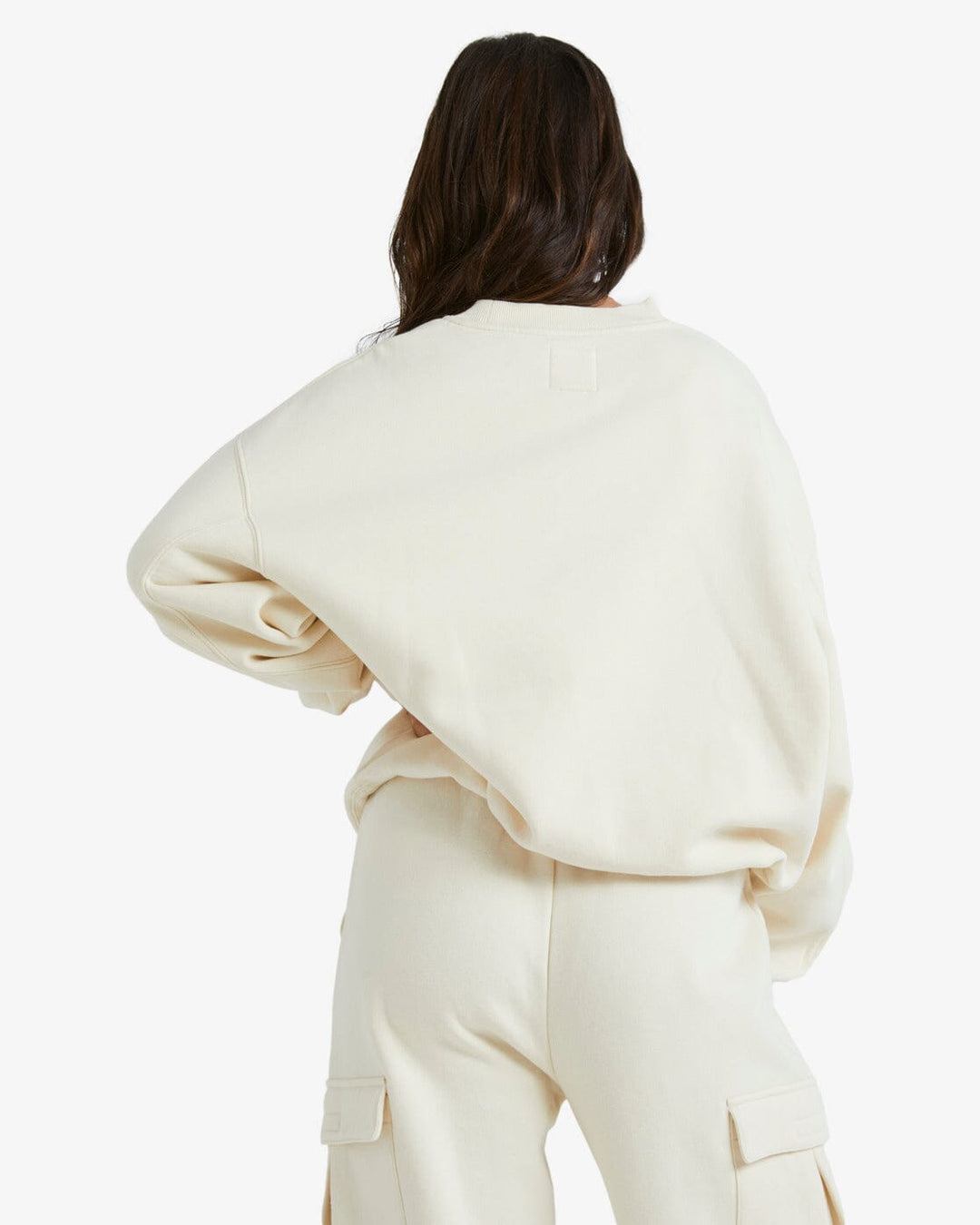 Billabong Palm Life Kendall Crew 