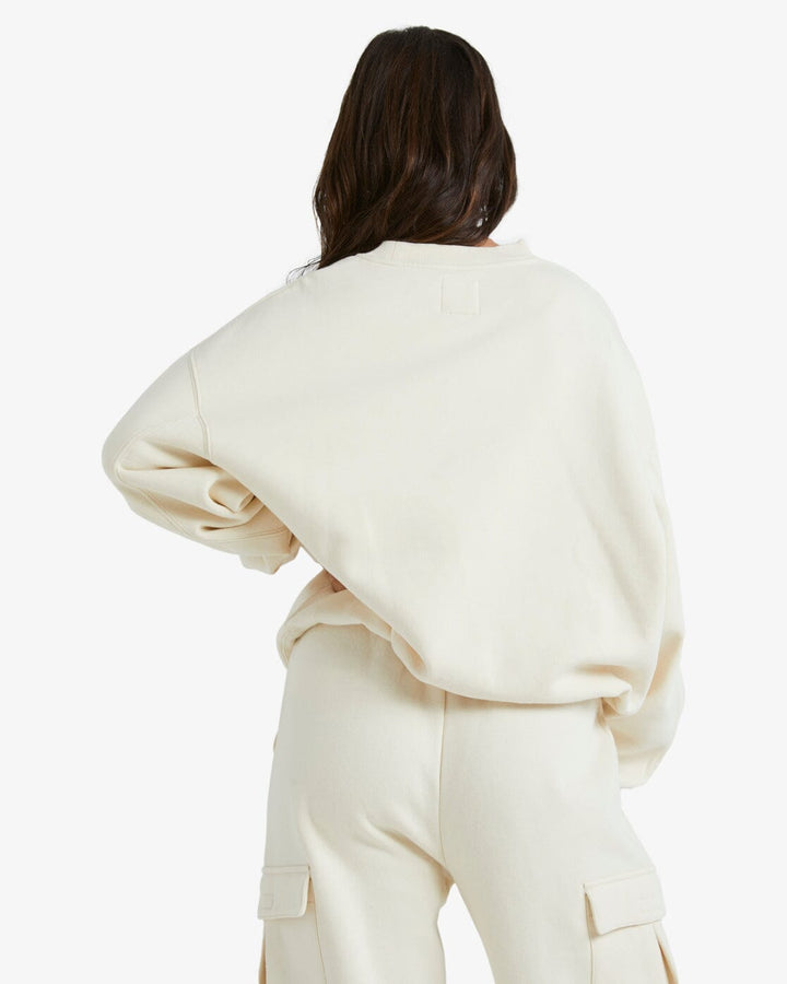 Billabong Palm Life Kendall Crew 