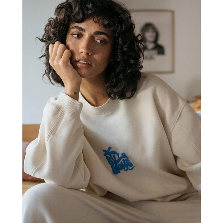 Billabong Palm Life Kendall Crew 