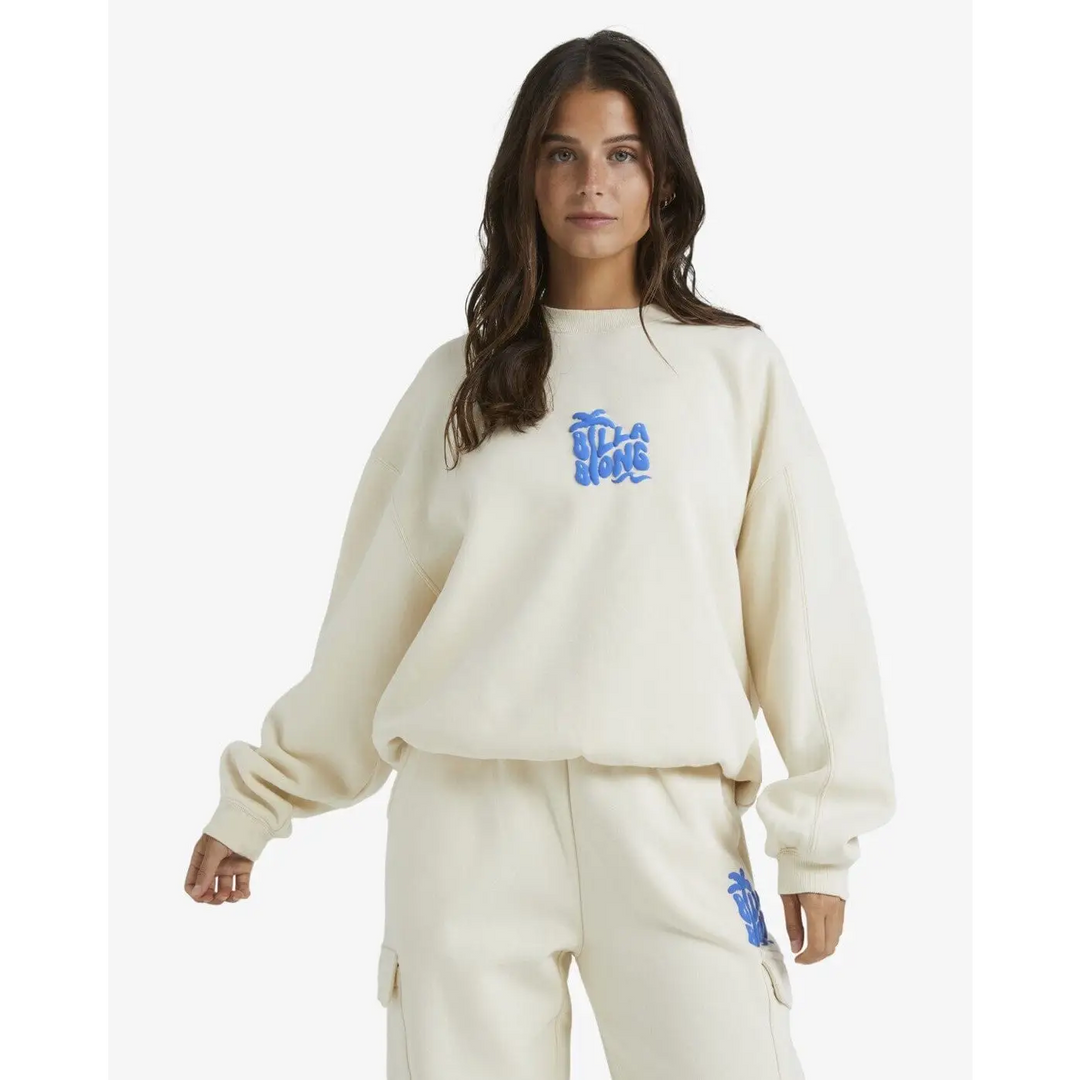 Billabong Palm Life Kendall Crew 