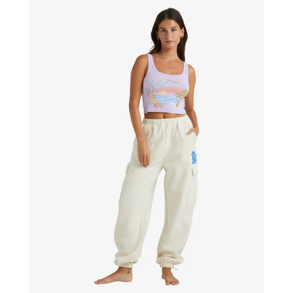 Billabong Palm Life Trackpant 