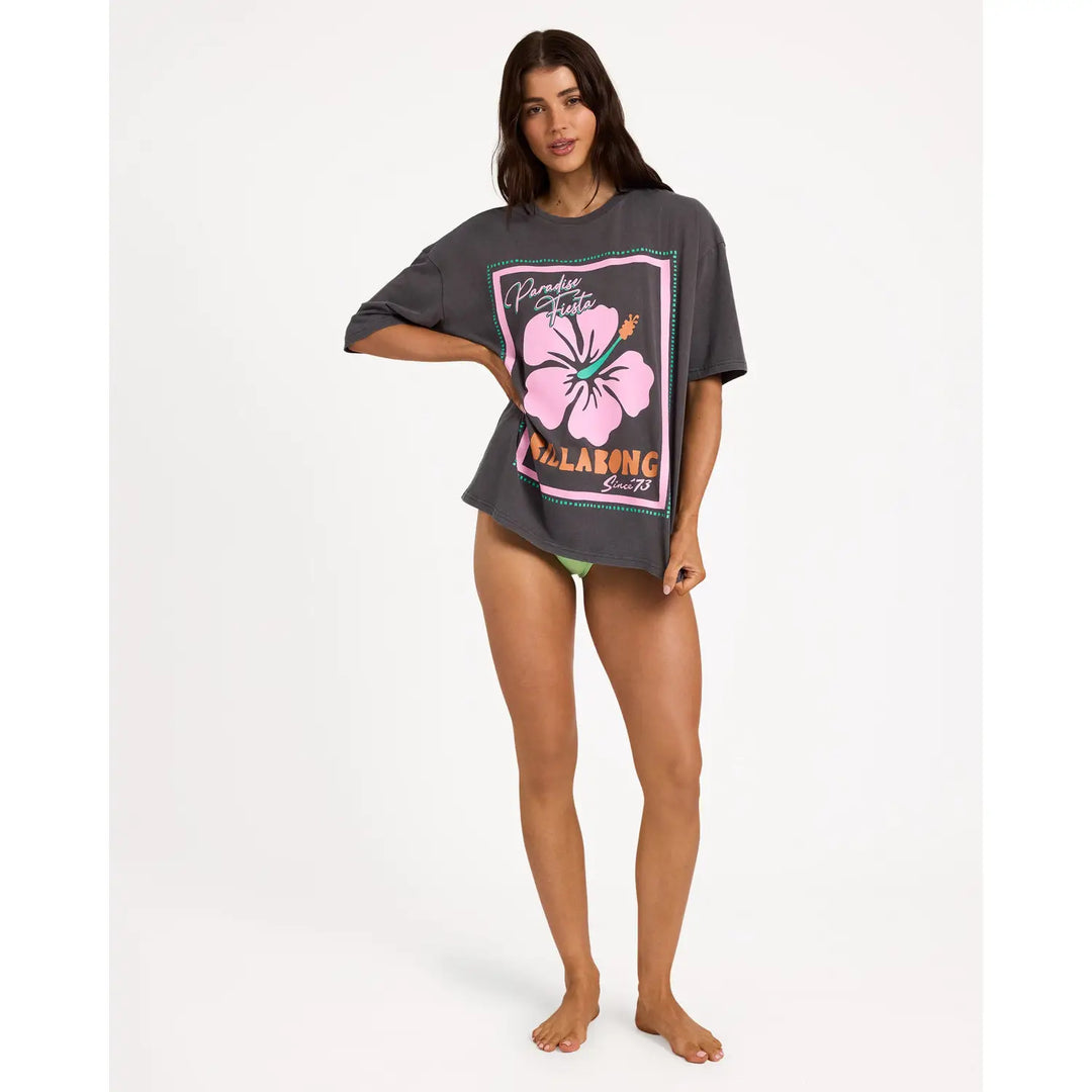 Billabong Paradise Fiesta T-Shirt
