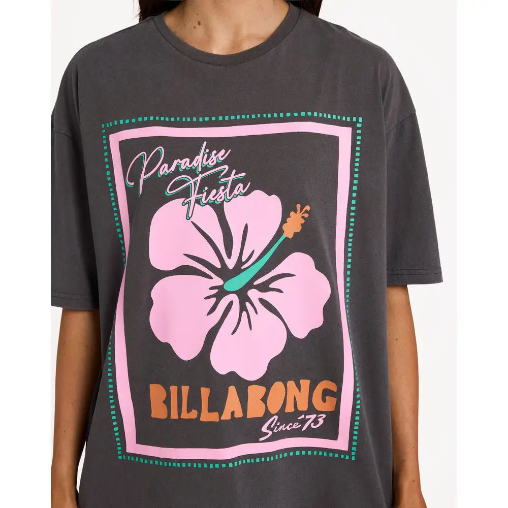 Billabong Paradise Fiesta T-Shirt