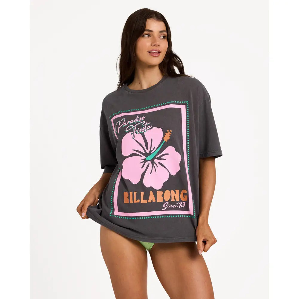 Billabong Paradise Fiesta T-Shirt