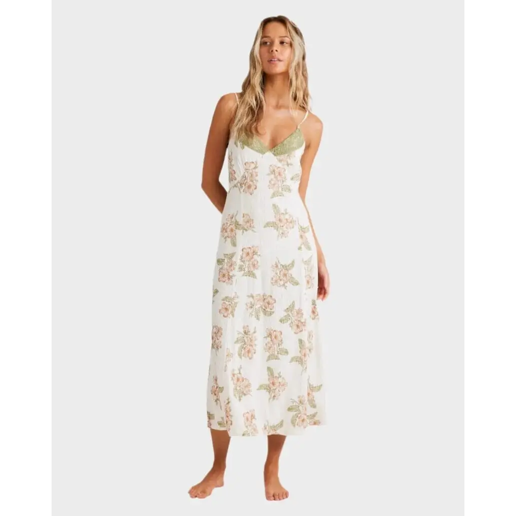 Billabong Paraiso Midi Dress 