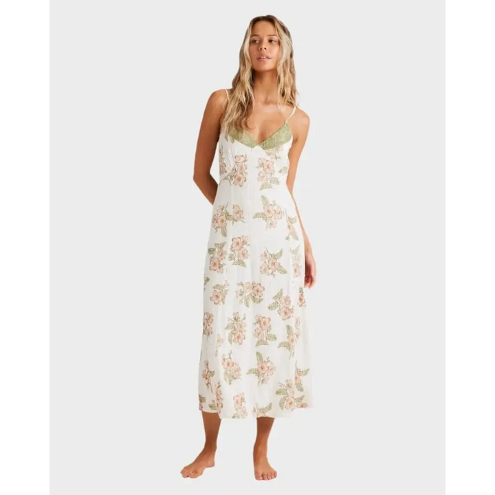 Billabong Paraiso Midi Dress 