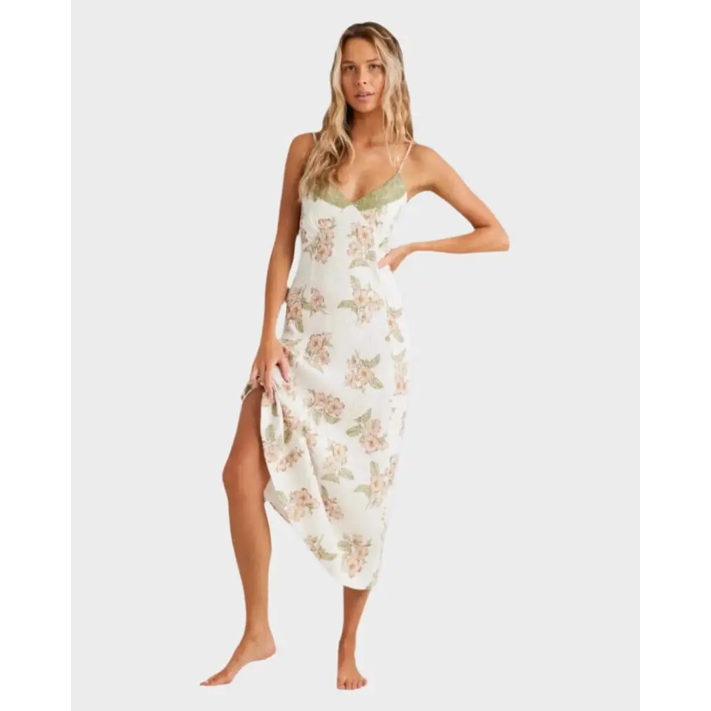 Billabong Paraiso Midi Dress 