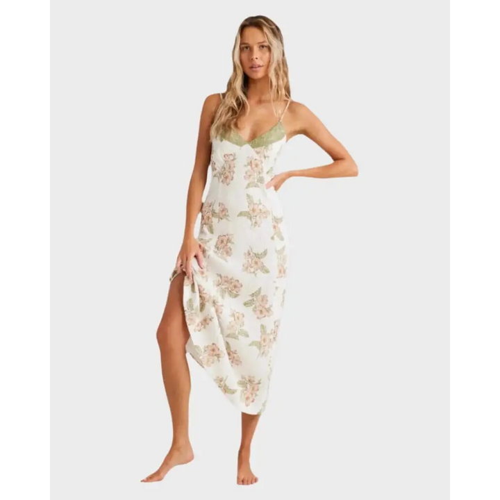 Billabong Paraiso Midi Dress 