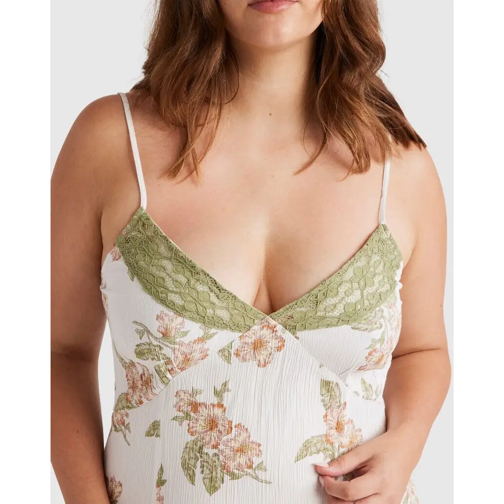 Billabong Paraiso Midi Dress 