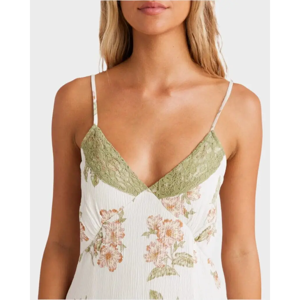 Billabong Paraiso Midi Dress 
