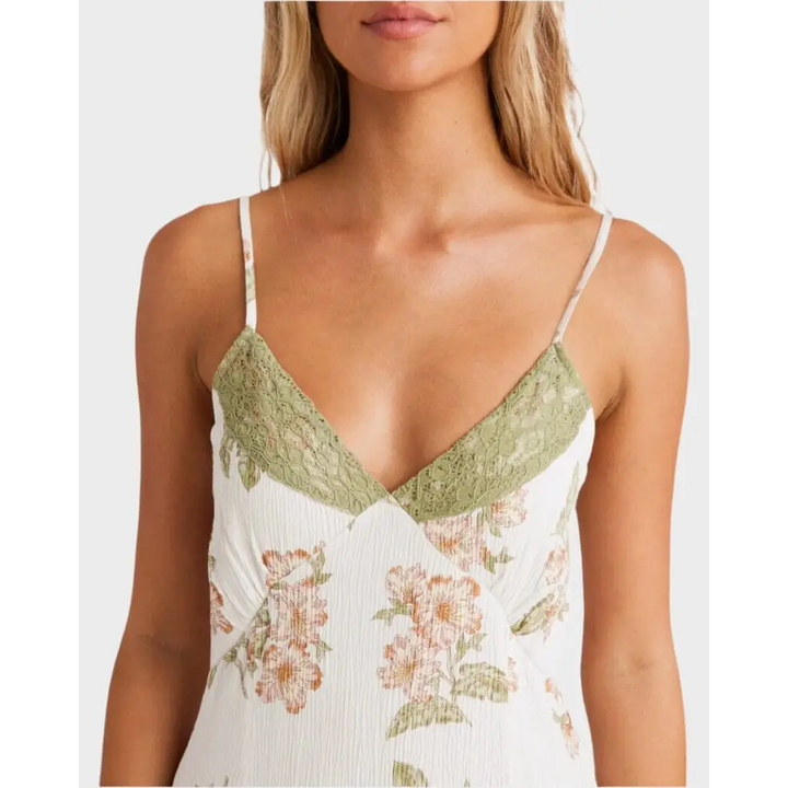 Billabong Paraiso Midi Dress 