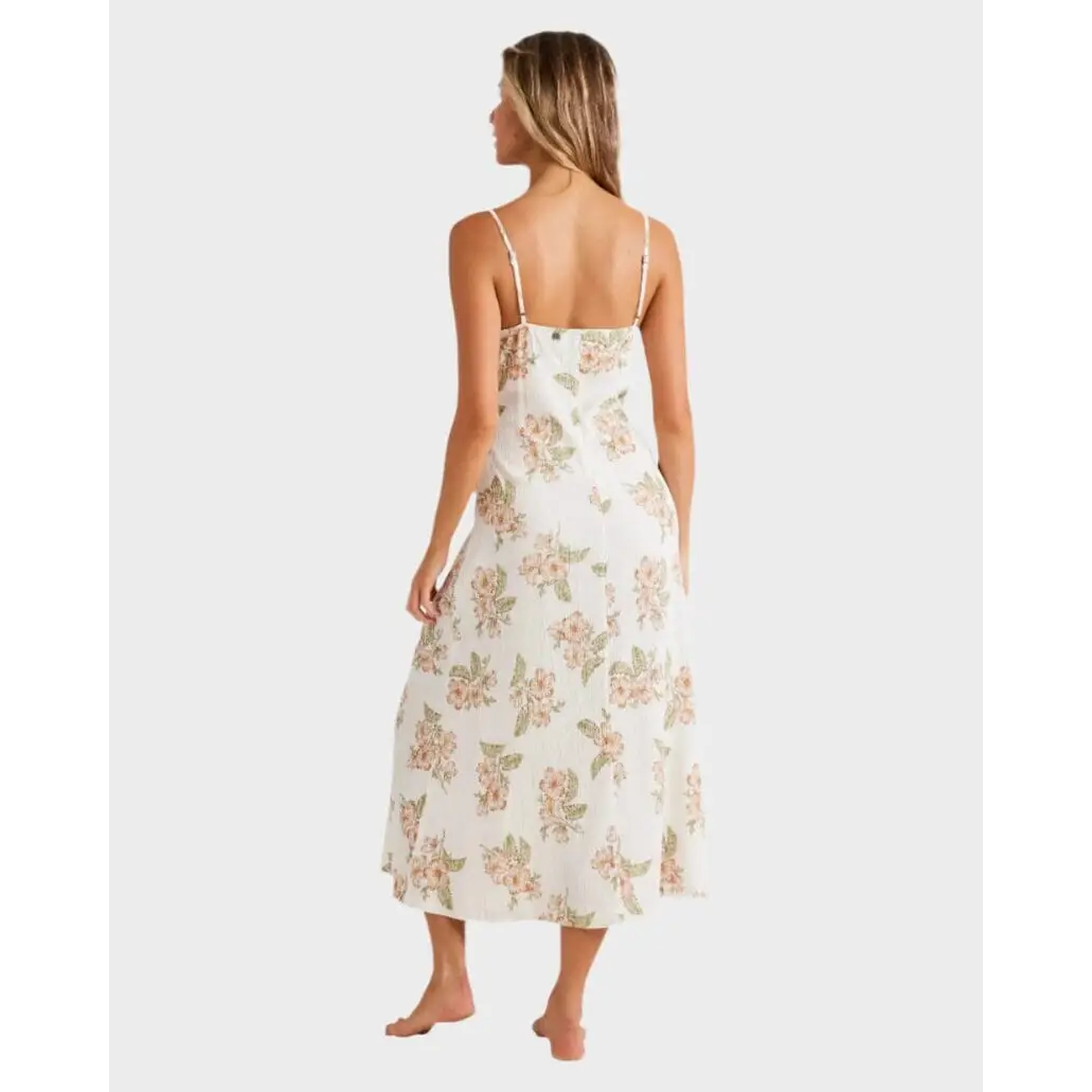 Billabong Paraiso Midi Dress 