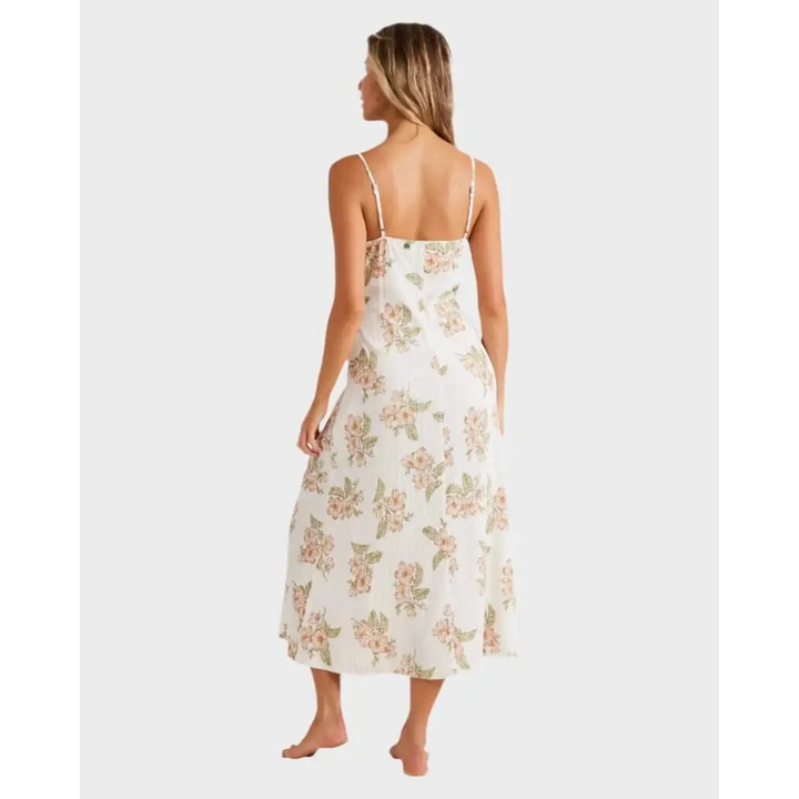 Billabong Paraiso Midi Dress 