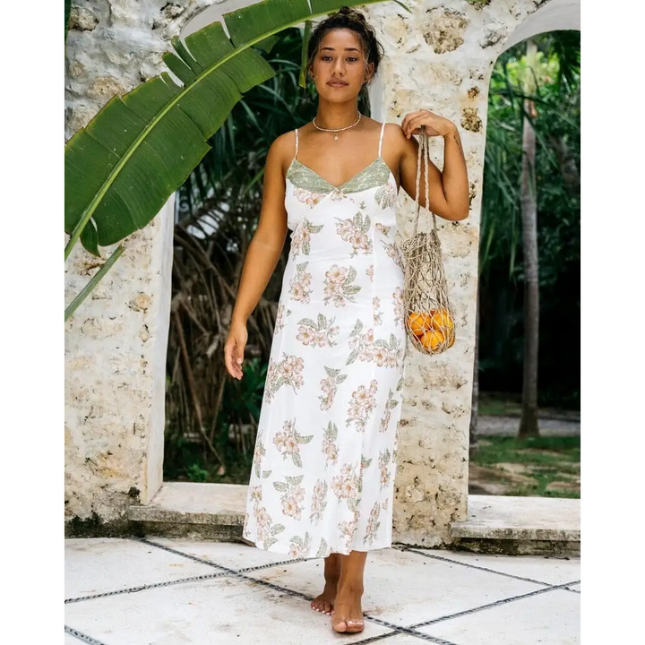 Billabong Paraiso Midi Dress 