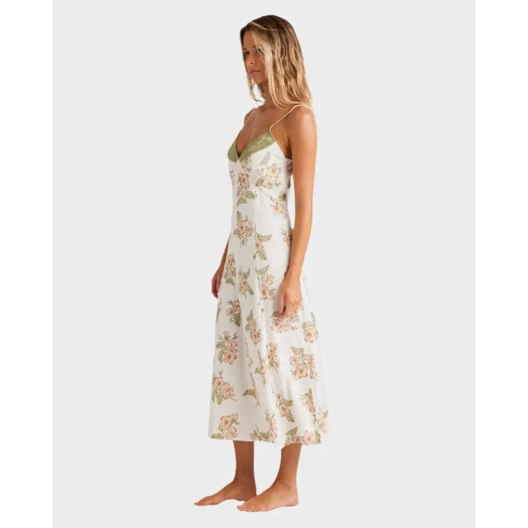 Billabong Paraiso Midi Dress 