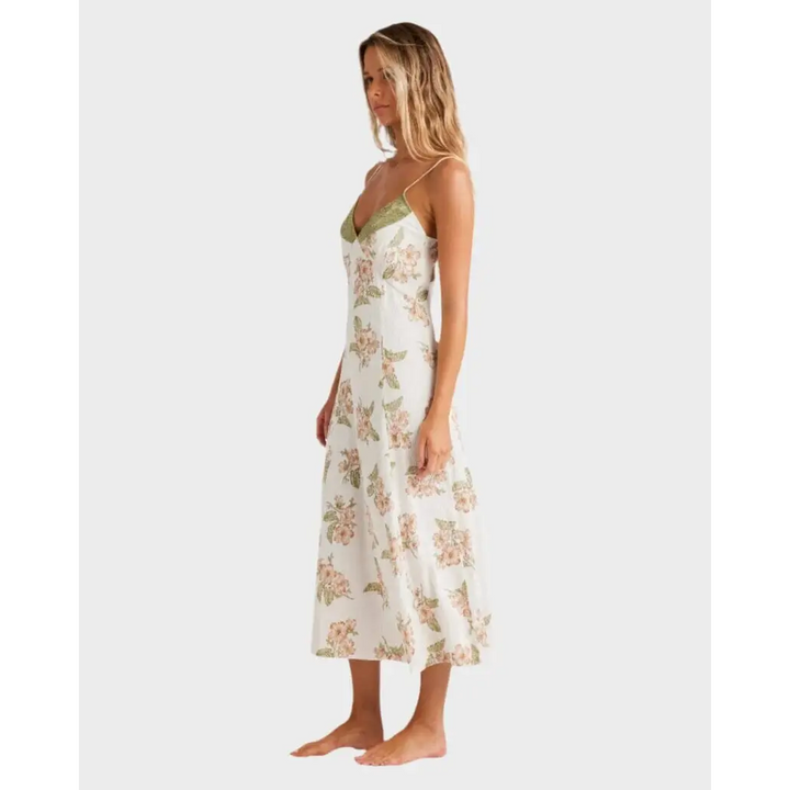 Billabong Paraiso Midi Dress 