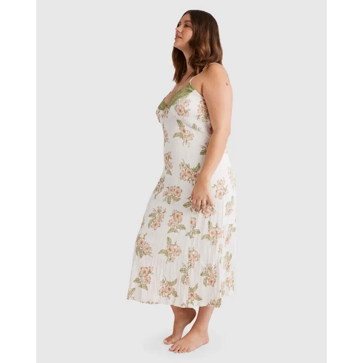 Billabong Paraiso Midi Dress 