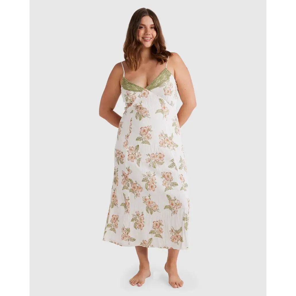 Billabong Paraiso Midi Dress 