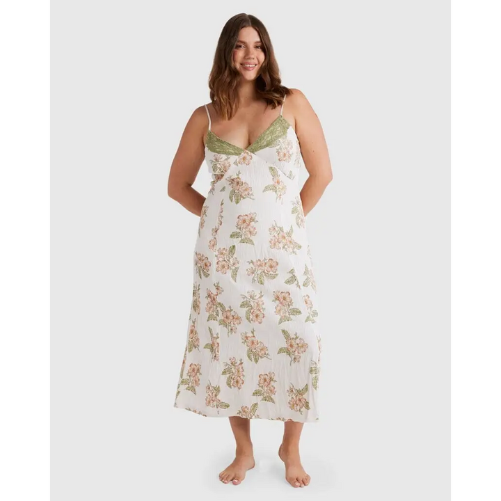 Billabong Paraiso Midi Dress 