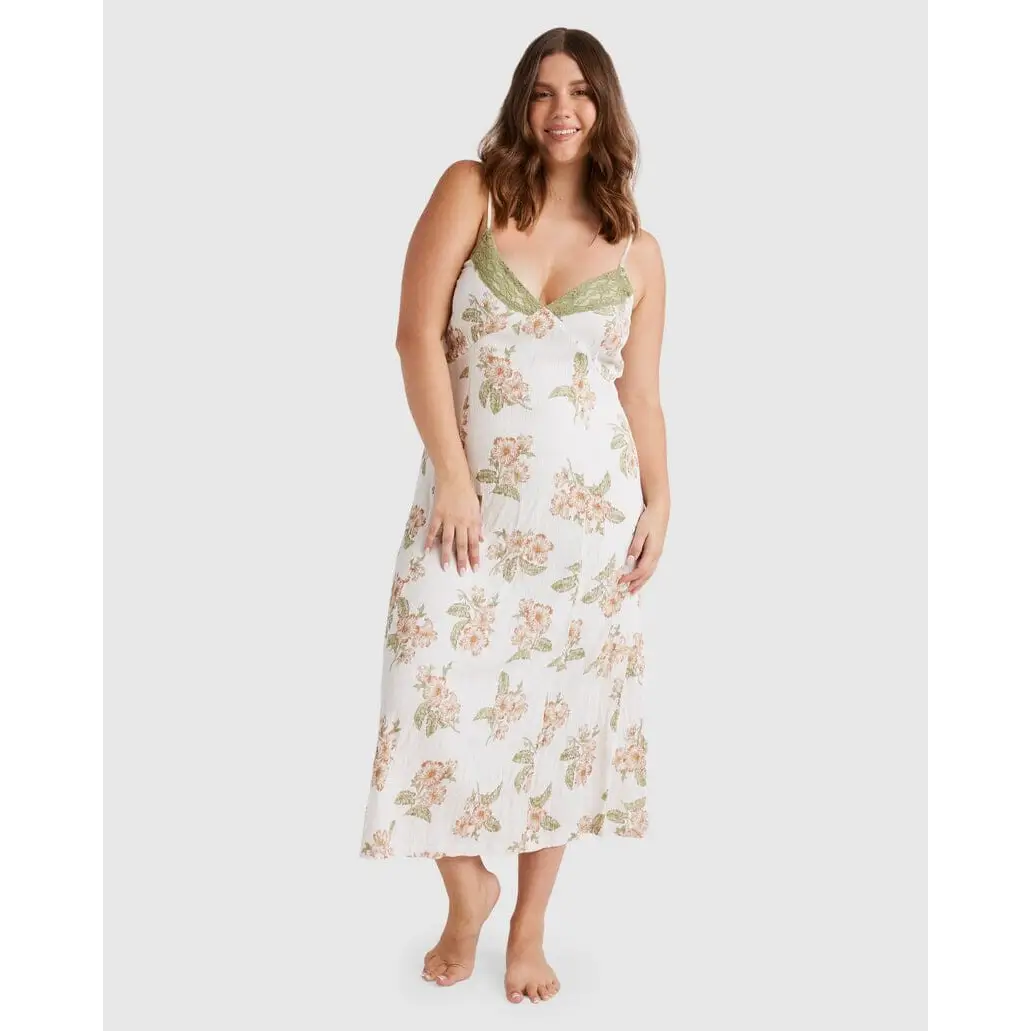 Billabong Paraiso Midi Dress 