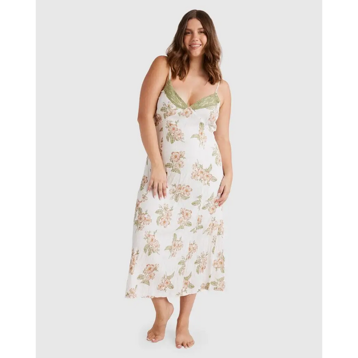 Billabong Paraiso Midi Dress 