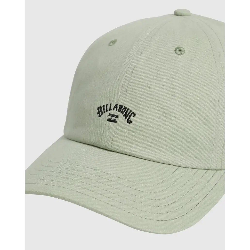Billabong Peyote Washed Cap 