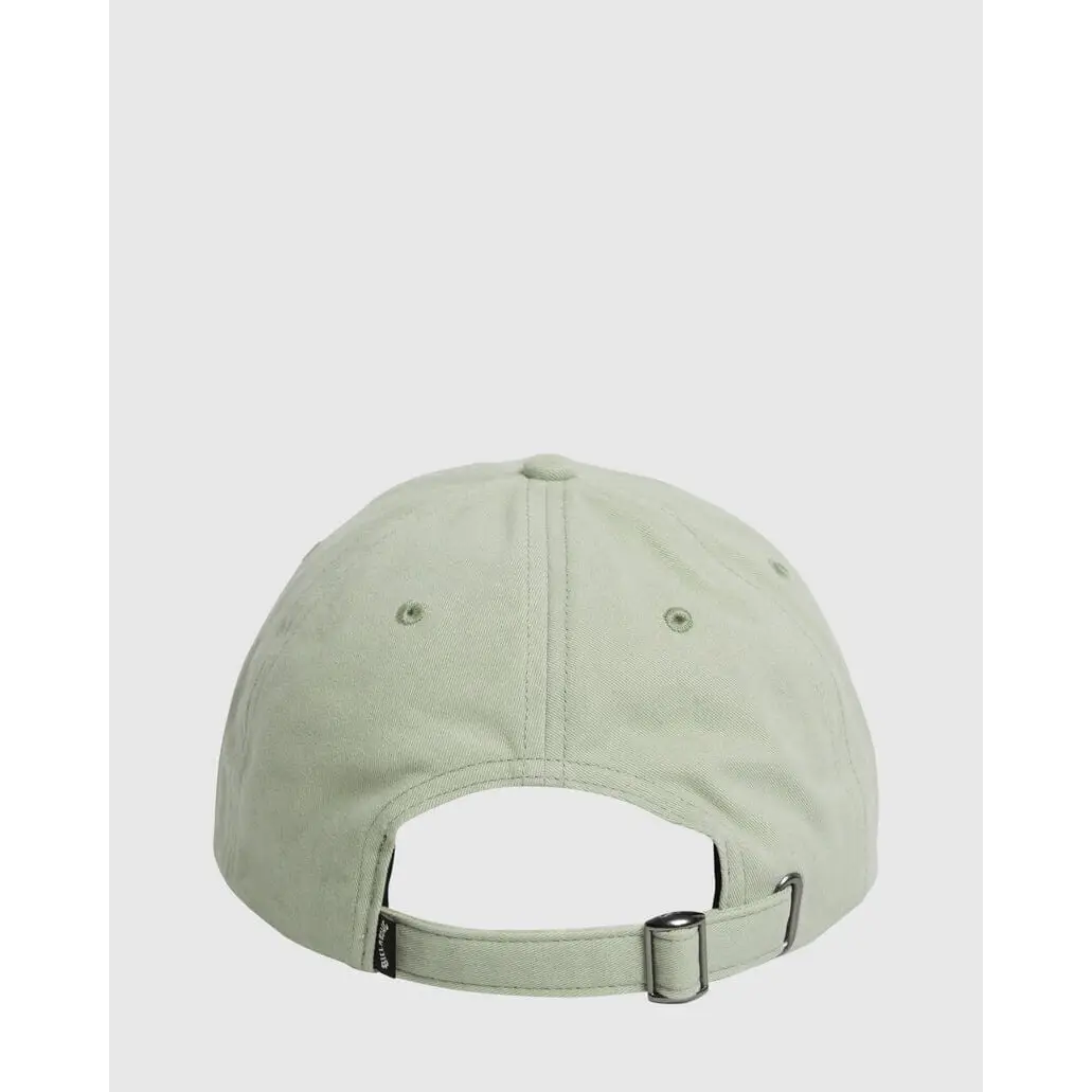 Billabong Peyote Washed Cap 