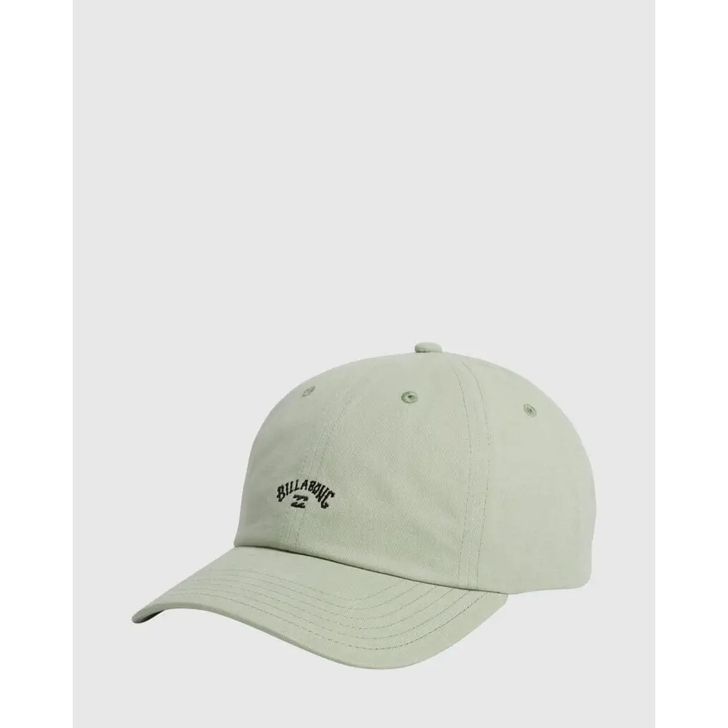 Billabong Peyote Washed Cap 