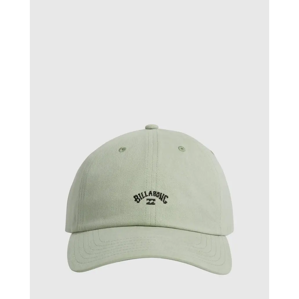 Billabong Peyote Washed Cap 