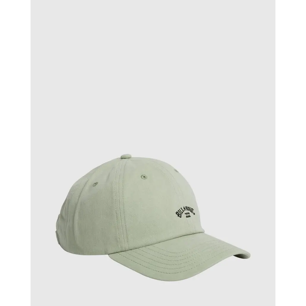 Billabong Peyote Washed Cap 