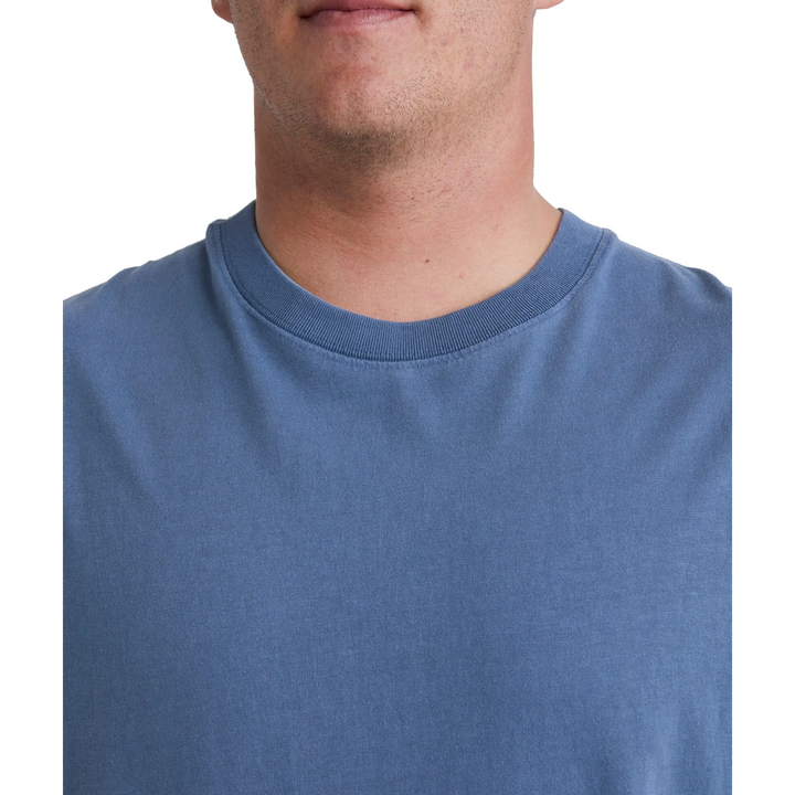 Billabong Premium Wave Wash Muscle Tank 