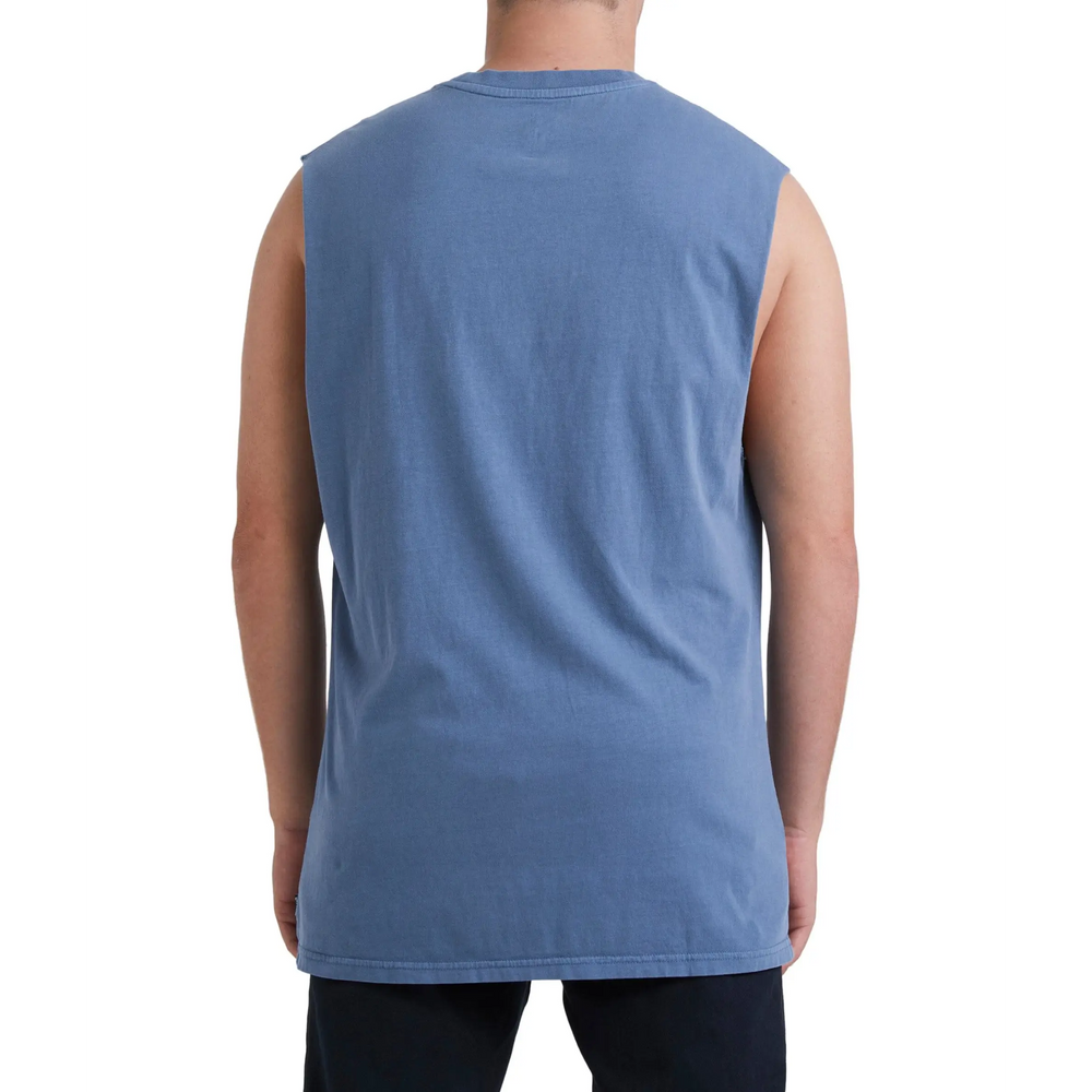 Billabong Premium Wave Wash Muscle Tank 