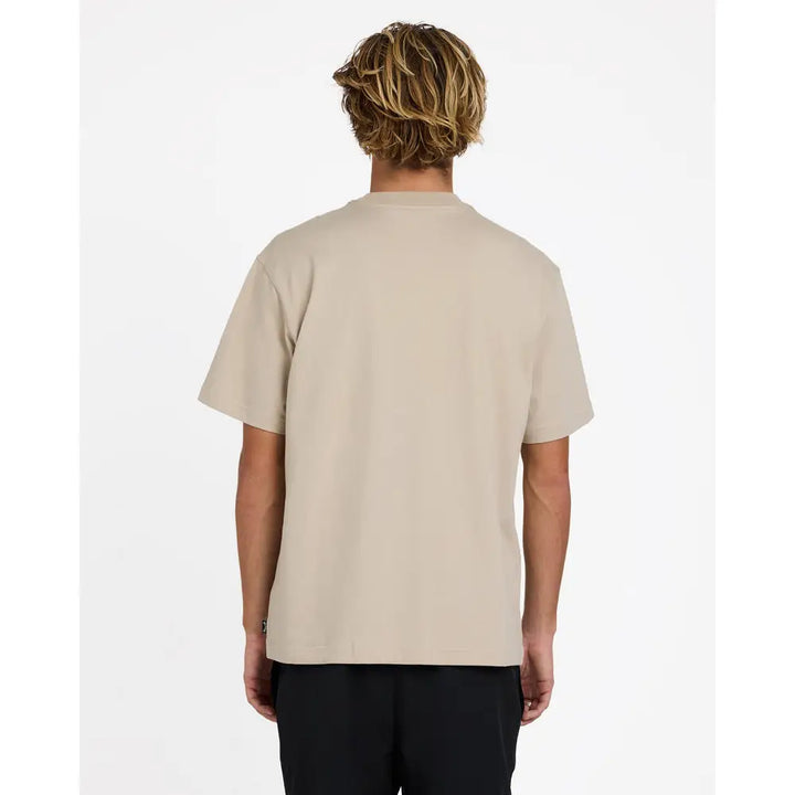Billabong Premium Wave Wash T-Shirt
