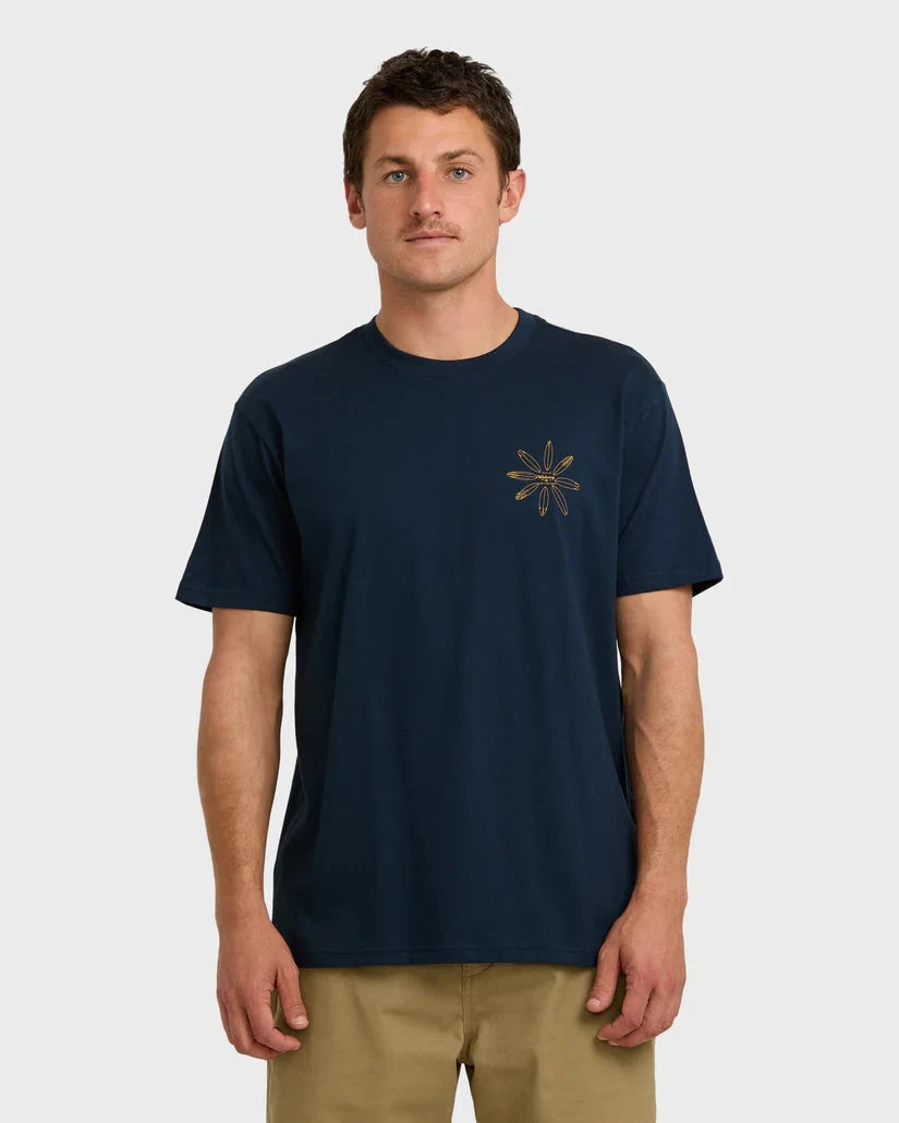 Billabong Quiver Premium T-Shirt 