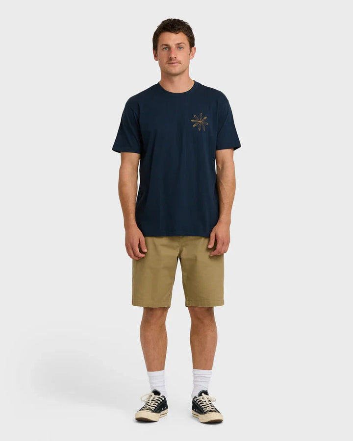 Billabong Quiver Premium T-Shirt 
