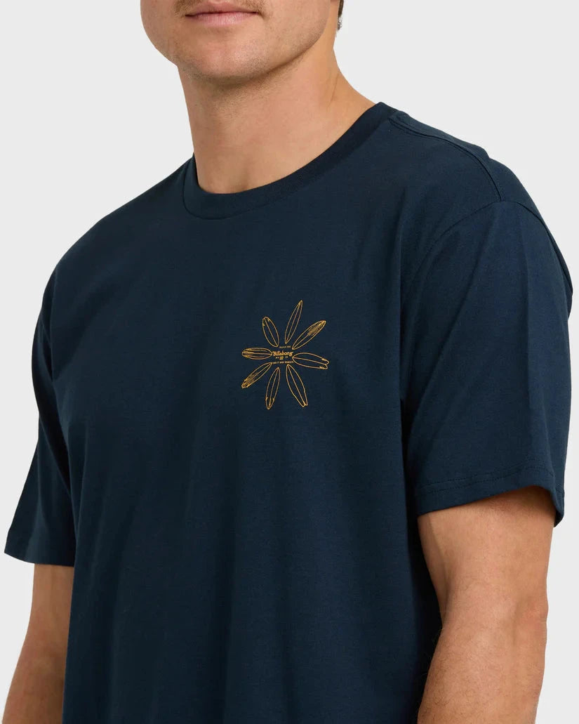 Billabong Quiver Premium T-Shirt 