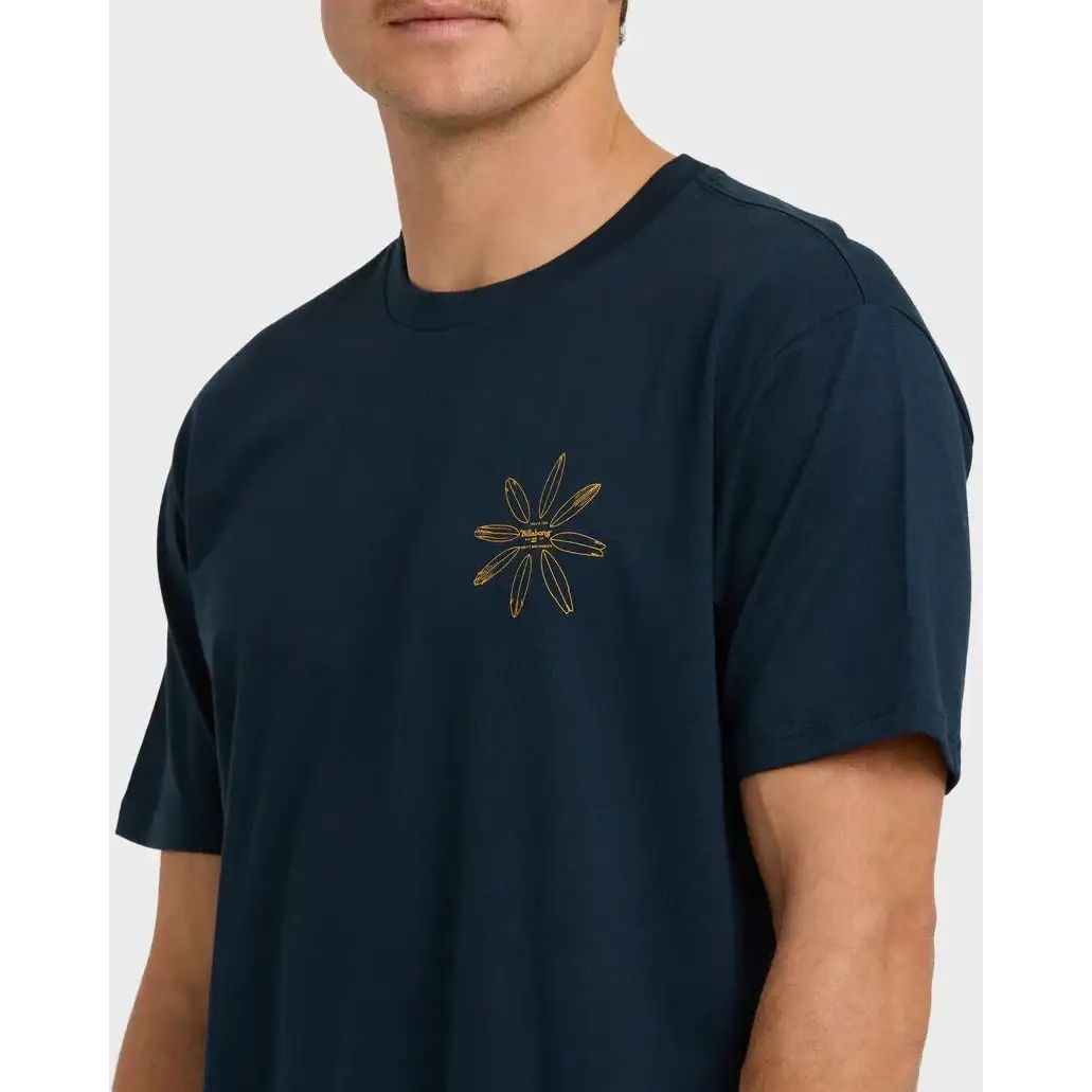 Billabong Quiver Premium T-Shirt 