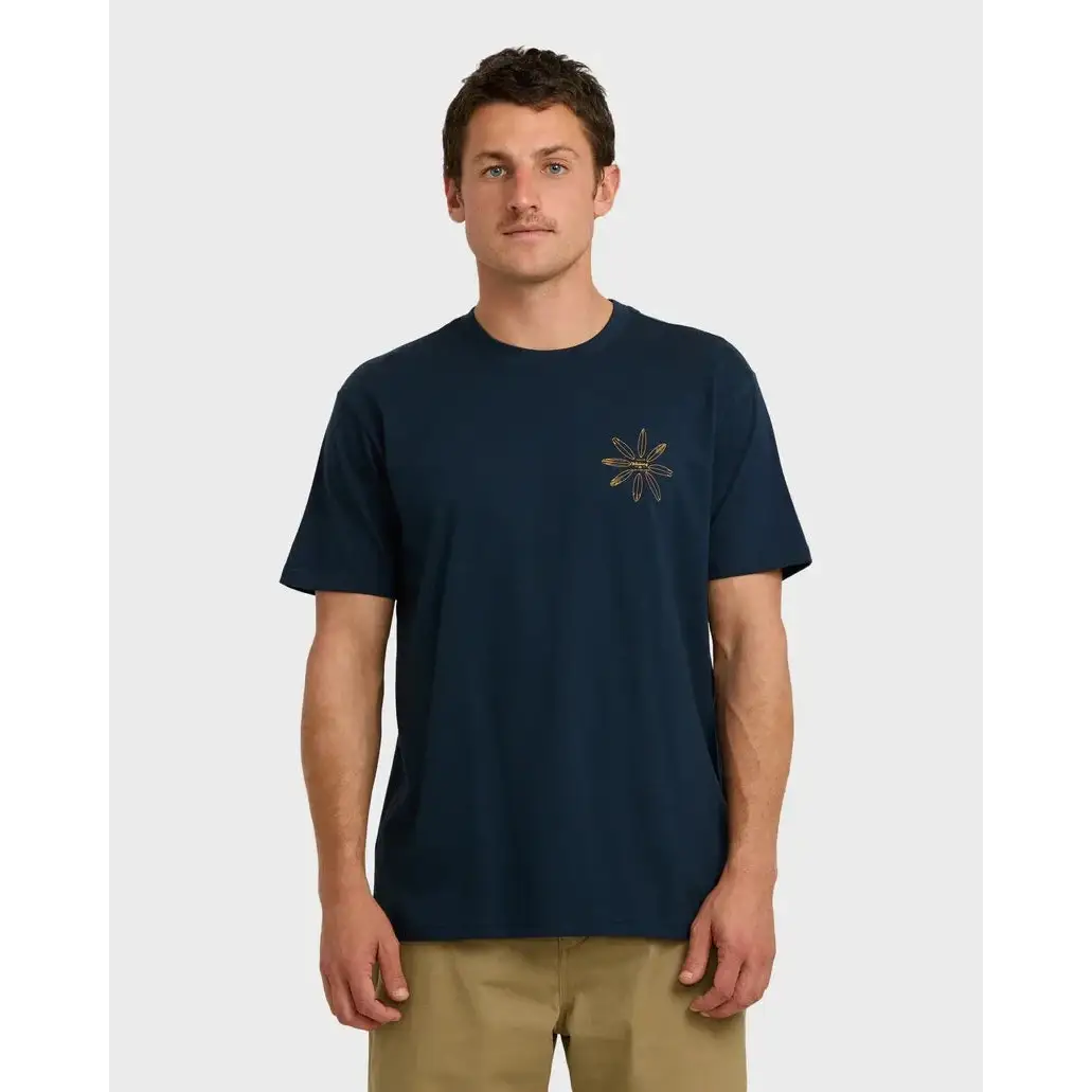 Billabong Quiver Premium T-Shirt 