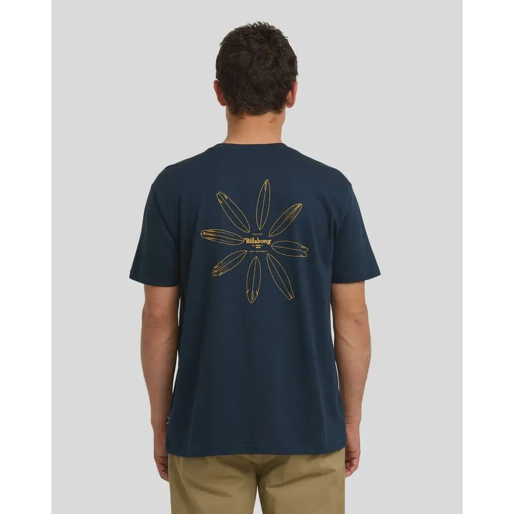 Billabong Quiver Premium T-Shirt 