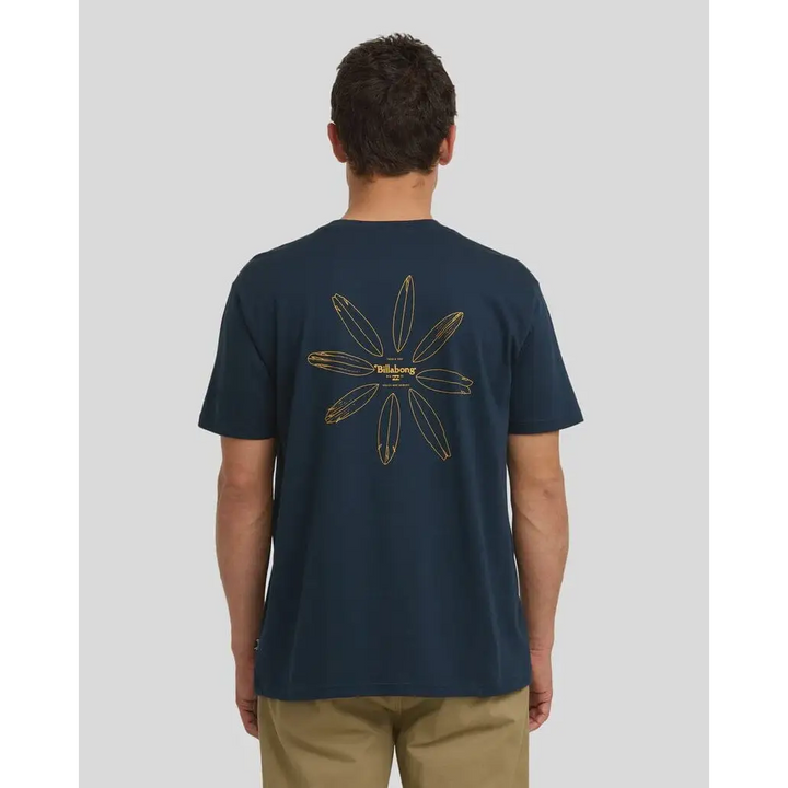 Billabong Quiver Premium T-Shirt 