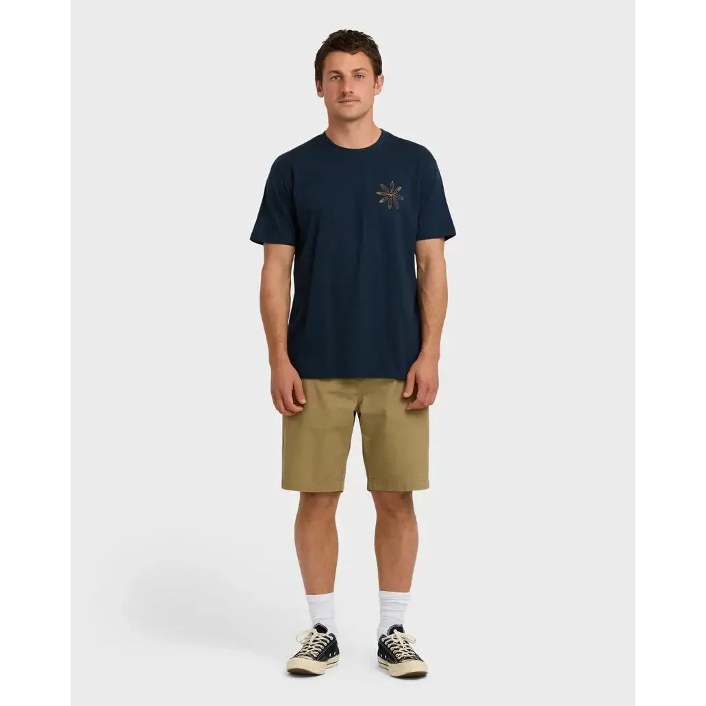 Billabong Quiver Premium T-Shirt 