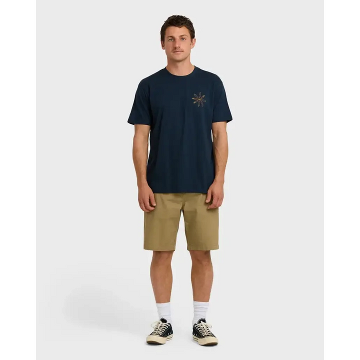 Billabong Quiver Premium T-Shirt 