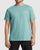 Billabong Range T-Shirt Dusty Teal L 