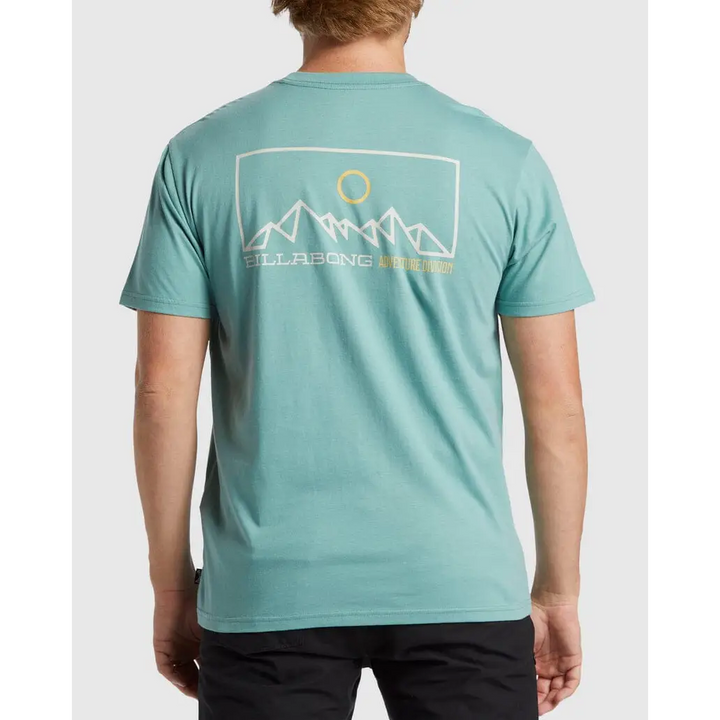 Billabong Range T-Shirt 