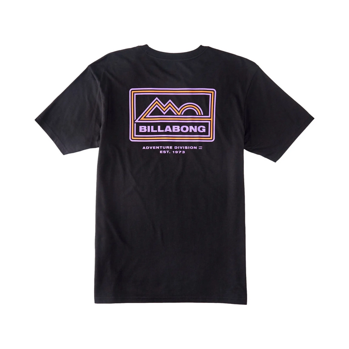 Billabong Range T-Shirt 